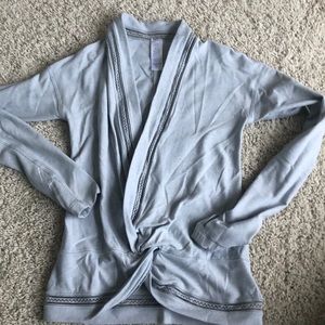 Ivivva long sleeve
